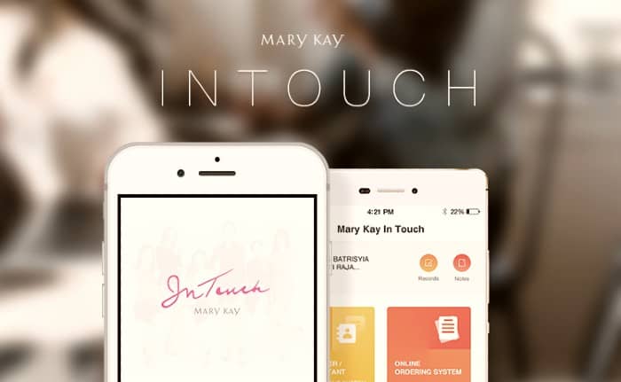 MaryKayInTouch-MaryKayInTouch
